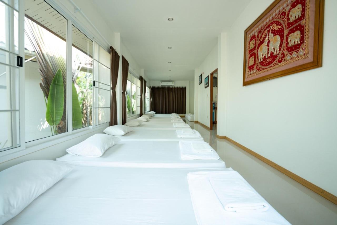 Lamphurai Riverside Resort And Spa Trat Exterior photo